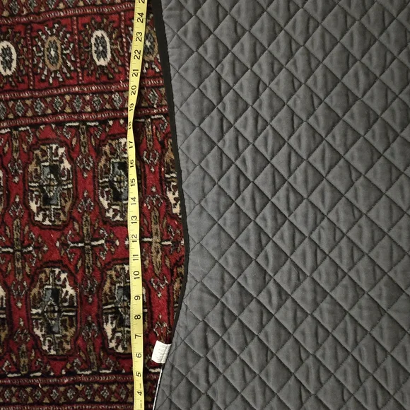 Ogilvy Jump Baby Pad-Gray - Picture 5 of 7